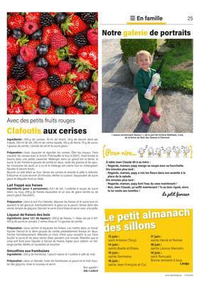 Clafoutis aux cerises Clafoutis aux cerises