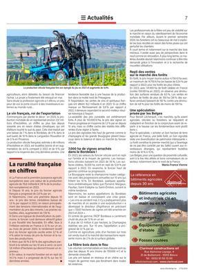 La ruralité française en chiffres La ruralité française en chiffres