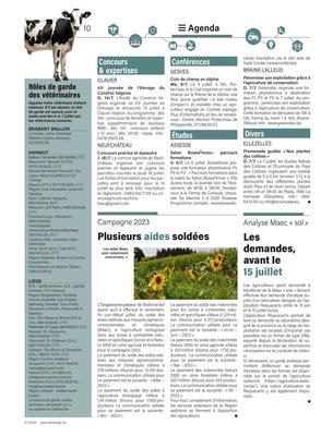Plusieurs aides soldées Plusieurs aides soldées