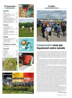 Comprendre ceux quifaçonnent notre monde Comprendre ceux quifaçonnent notre monde