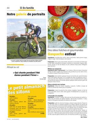 Le petit almanachdes sillons Le petit almanachdes sillons