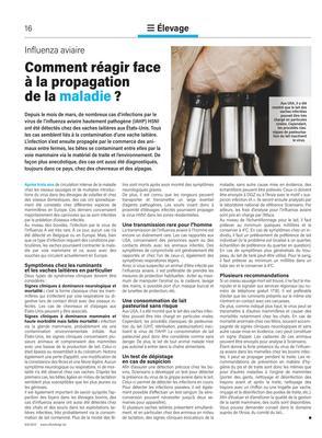 Comment réagir face à la propagationde la maladie? Comment réagir face à la propagationde la maladie?