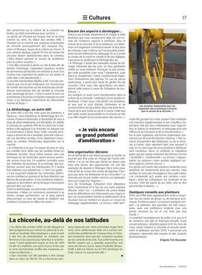 La pratique commesource d’améliorations