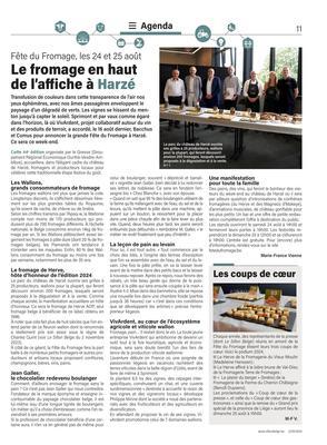 Les coups de cœur Les coups de cœur