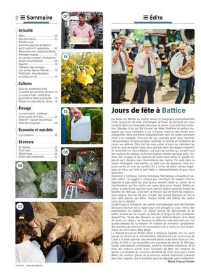 Jours de fête à Battice