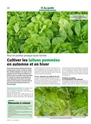 Éléments à retenir Éléments à retenir