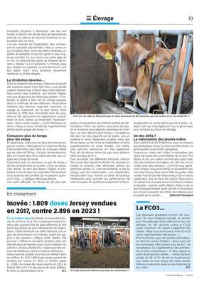 La FCO3… La FCO3…