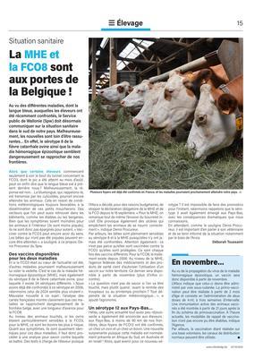 En novembre… En novembre…