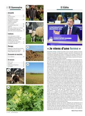 Actualité Actualité