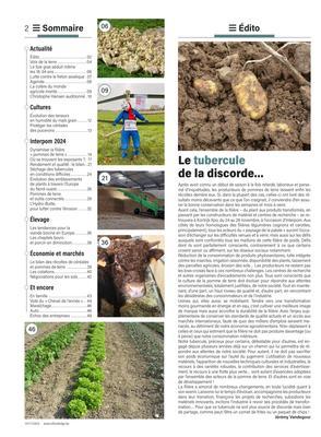 Actualité Actualité