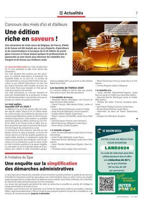 Une enquête sur la simplificationdes démarches administratives Une enquête sur la simplificationdes démarches administratives