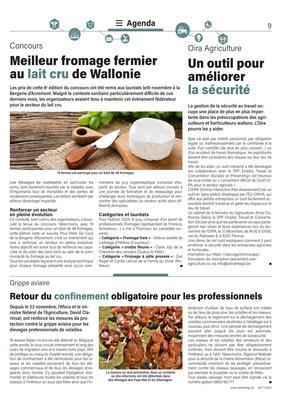 Meilleur fromage fermierau lait cru de Wallonie Meilleur fromage fermierau lait cru de Wallonie