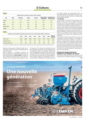 La proportion de libredans les stocks globauxest supérieureaux années récentes La proportion de libredans les stocks globauxest supérieureaux années récentes
