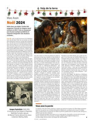 Noël 2024 Noël 2024