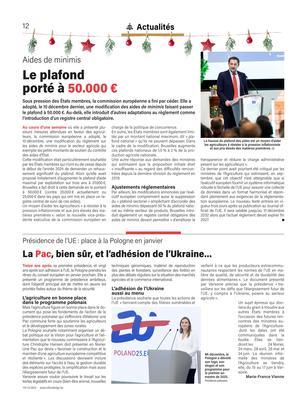 Le plafondporté à 50.000€ Le plafondporté à 50.000€