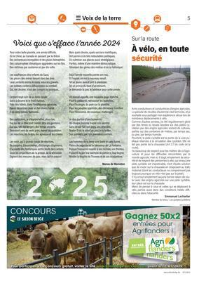 À vélo, en toute sécurité À vélo, en toute sécurité