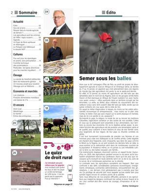Actualité Actualité