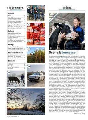 Actualité Actualité