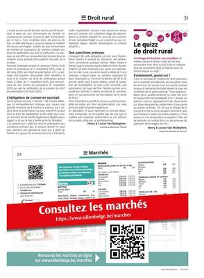 Céder son droit de préemption?Oui, mais sous certaines conditions… Céder son droit de préemption?Oui, mais sous certaines conditions…
