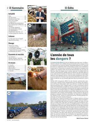 Actualité Actualité