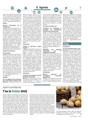 T’as la Patate 2025 T’as la Patate 2025