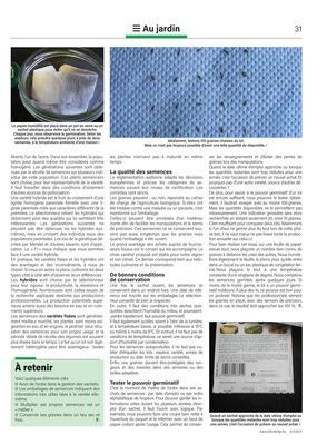 À retenir À retenir