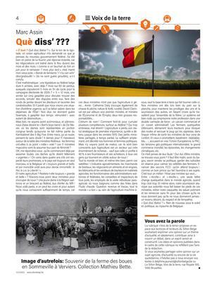 Què diss’??? Què diss’???