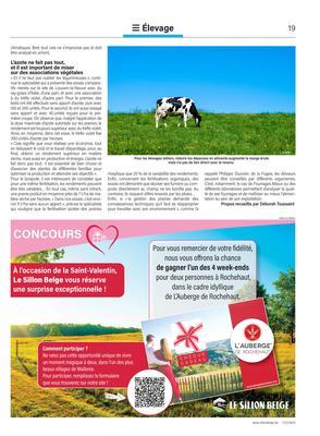 Un juste équilibre pour faire rimer indépendance avec efficience Un juste équilibre pour faire rimer indépendance avec efficience