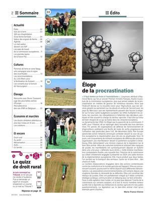Actualité Actualité