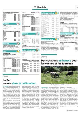 La Pac encore dans le collimateur
