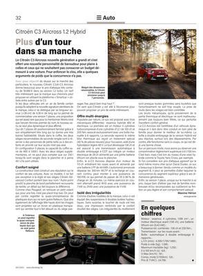 Plus d’un tour dans sa manche Plus d’un tour dans sa manche
