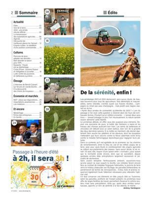 Actualité Actualité