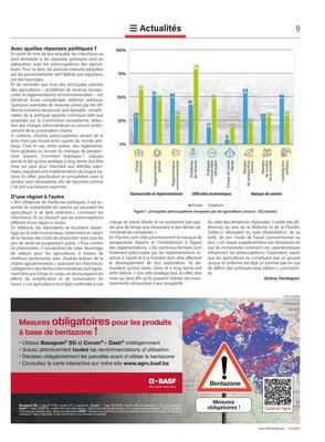 Aux origines de la colère: bureaucratie,difficultés économiques et manque de soutien