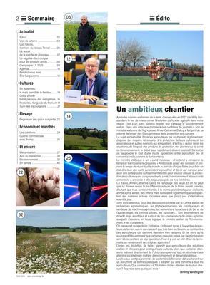 Actualité Actualité