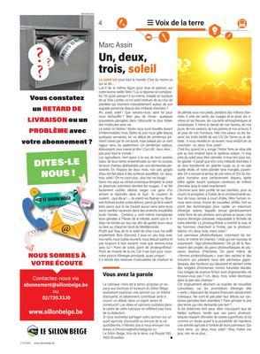 Un, deux, trois, soleil Un, deux, trois, soleil