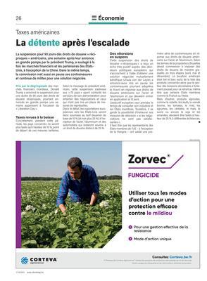 La détente après l’escalade La détente après l’escalade