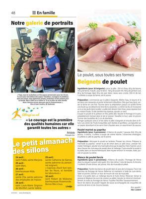 Le petit almanachdes sillons Le petit almanachdes sillons