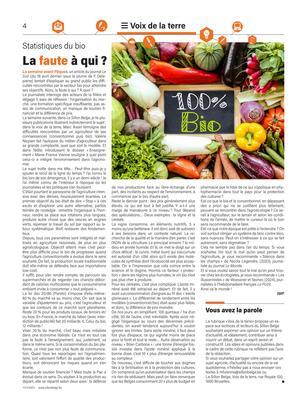 La faute à qui? La faute à qui?