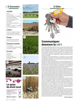 Communiquerdemeure la clé! Communiquerdemeure la clé!