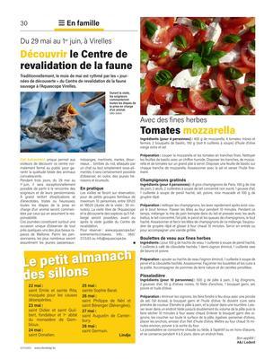 Le petit almanachdes sillons Le petit almanachdes sillons