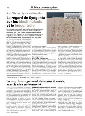 Un long chemin, parsemé d’analyses et essais, avant la mise sur le marché Un long chemin, parsemé d’analyses et essais, avant la mise sur le marché