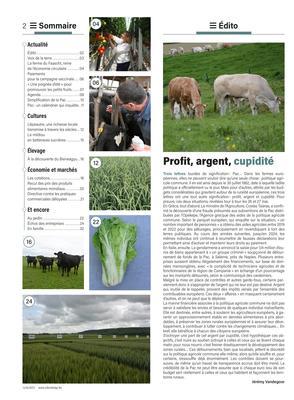 Actualité Actualité