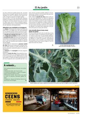 À retenir… À retenir…