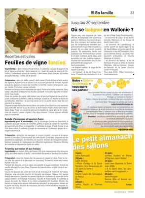 Le petit almanachdes sillons Le petit almanachdes sillons