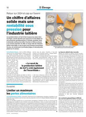 Limiter un maximumles pertes alimentaires Limiter un maximumles pertes alimentaires