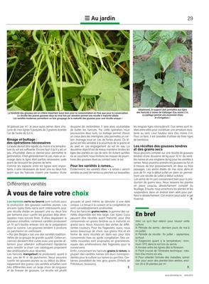 En bref En bref