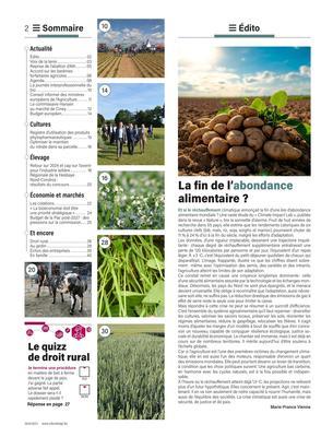 Actualité Actualité