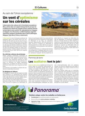 Les auxiliaires font le job! Les auxiliaires font le job!