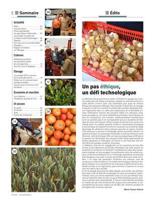 Actualité Actualité