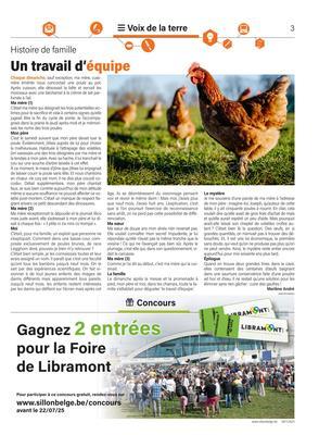 Un travail d’équipe Un travail d’équipe